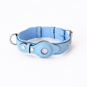 Revolutionize Your Dog’s Safety with The Buddy Air Tag Collar!