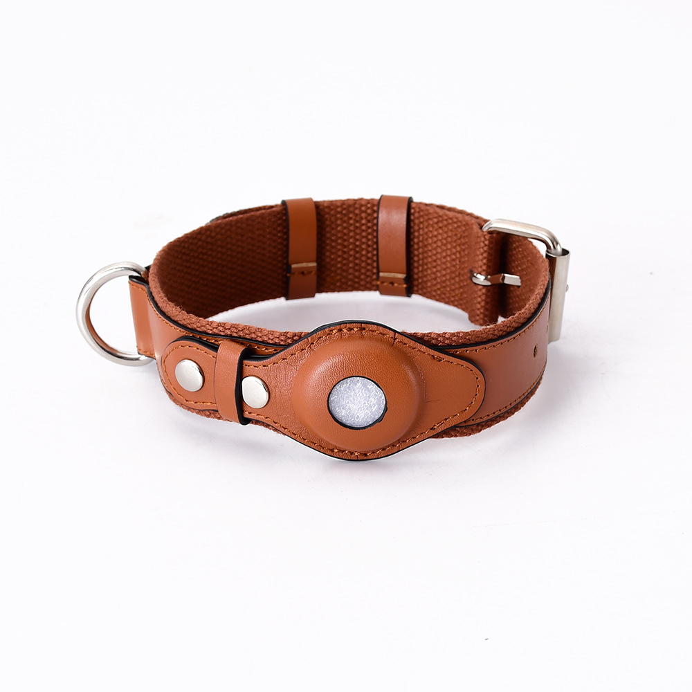 Revolutionize Your Dog’s Safety with The Buddy Air Tag Collar!