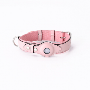 Revolutionize Your Dog’s Safety with The Buddy Air Tag Collar!