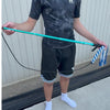 The Kobe Flirt Pole –  Burn Your Dog's Energy in Just Minutes!