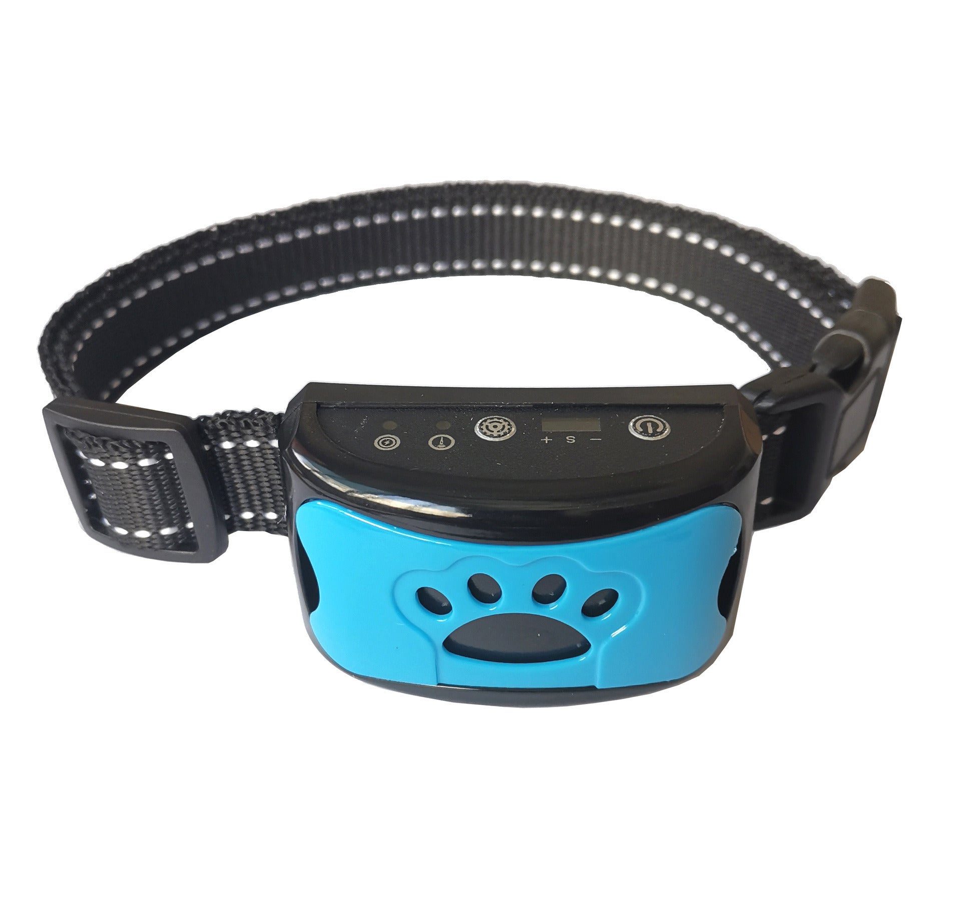 The Charlie Anti-Bark Collar will Safely Control your Dog's Barking.